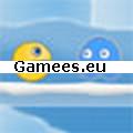 PacMan Platform 2 SWF Game